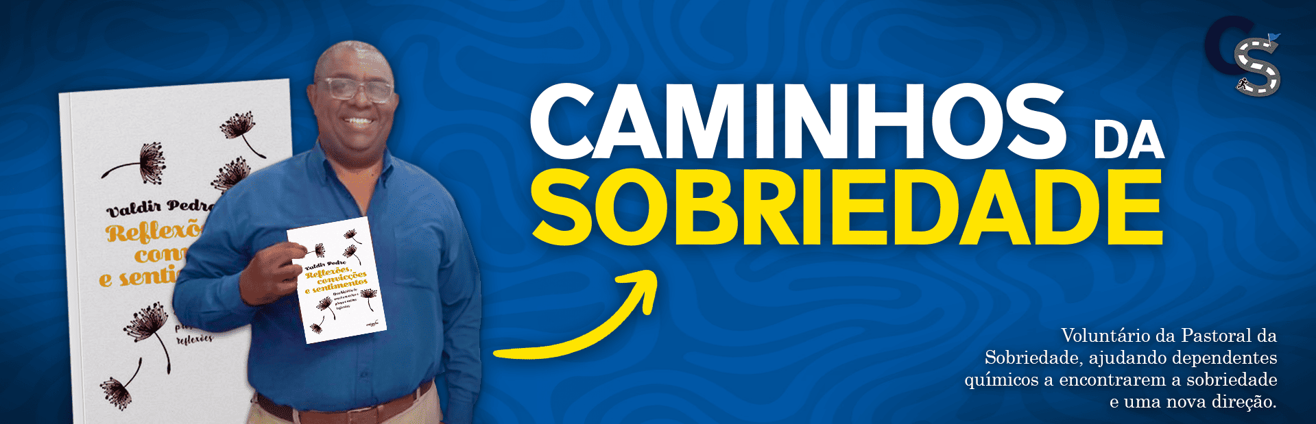 Banner do site