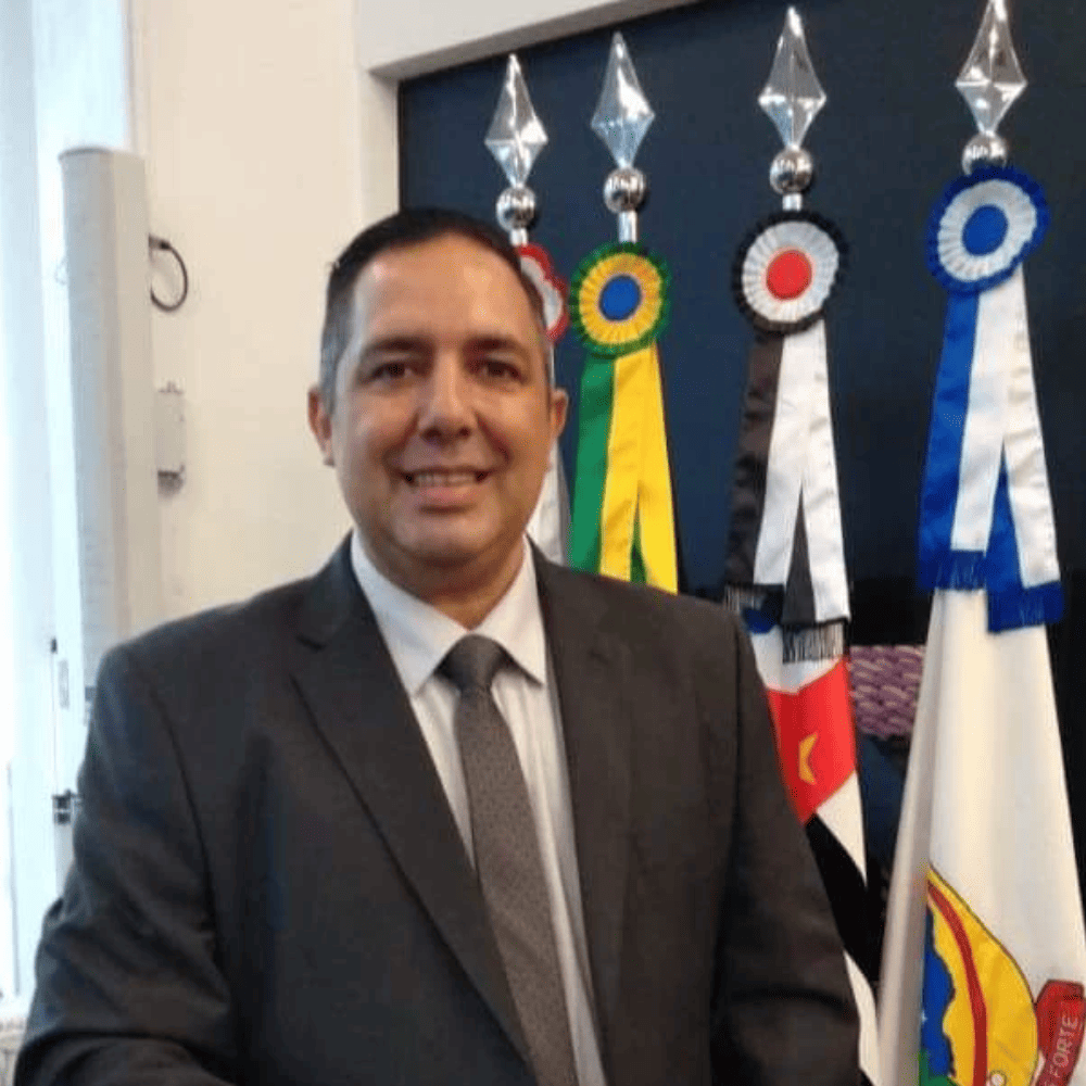 Cristiano Paulino Tavares