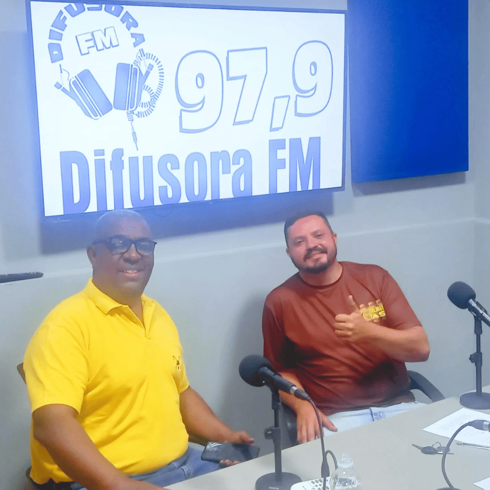 Pastor Thiago Dalmati