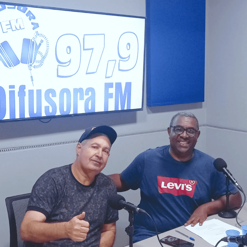 Hélio Oliveira Branco - Hélio Bucho