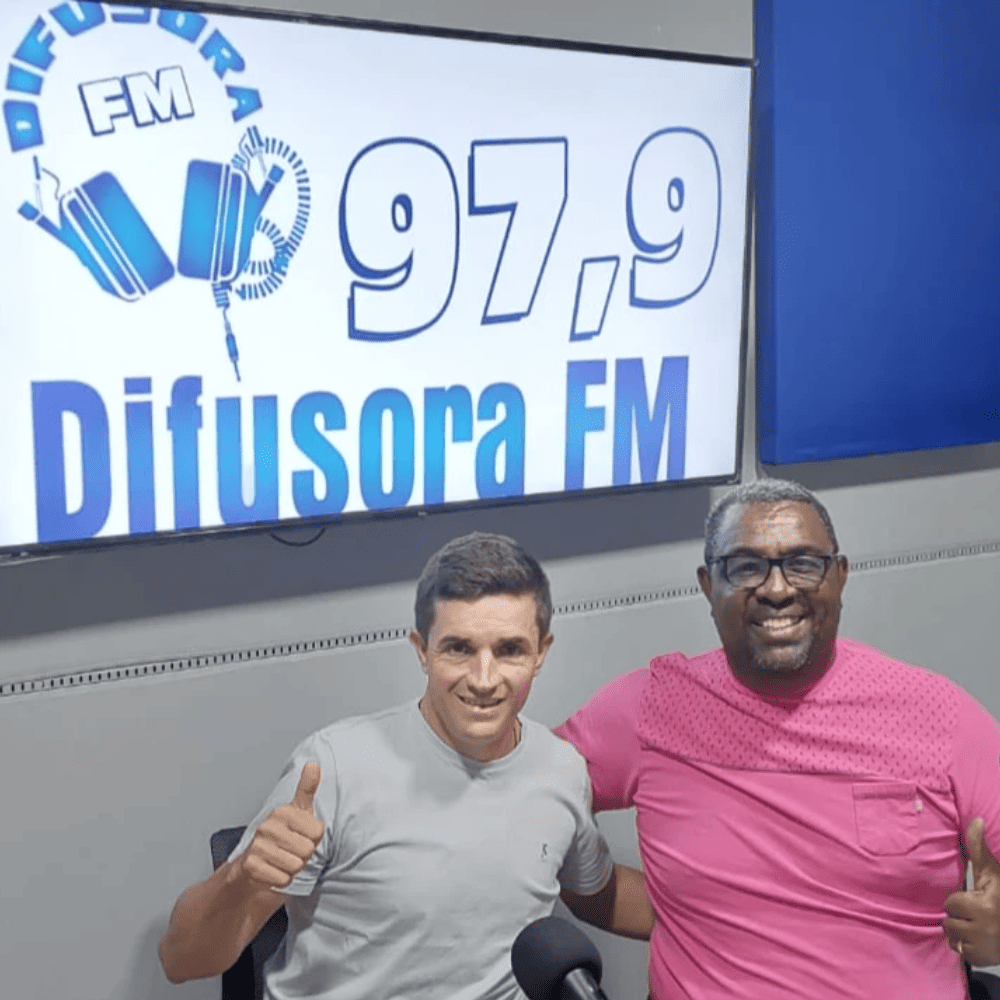 Henrique Eleodoro dos Santos