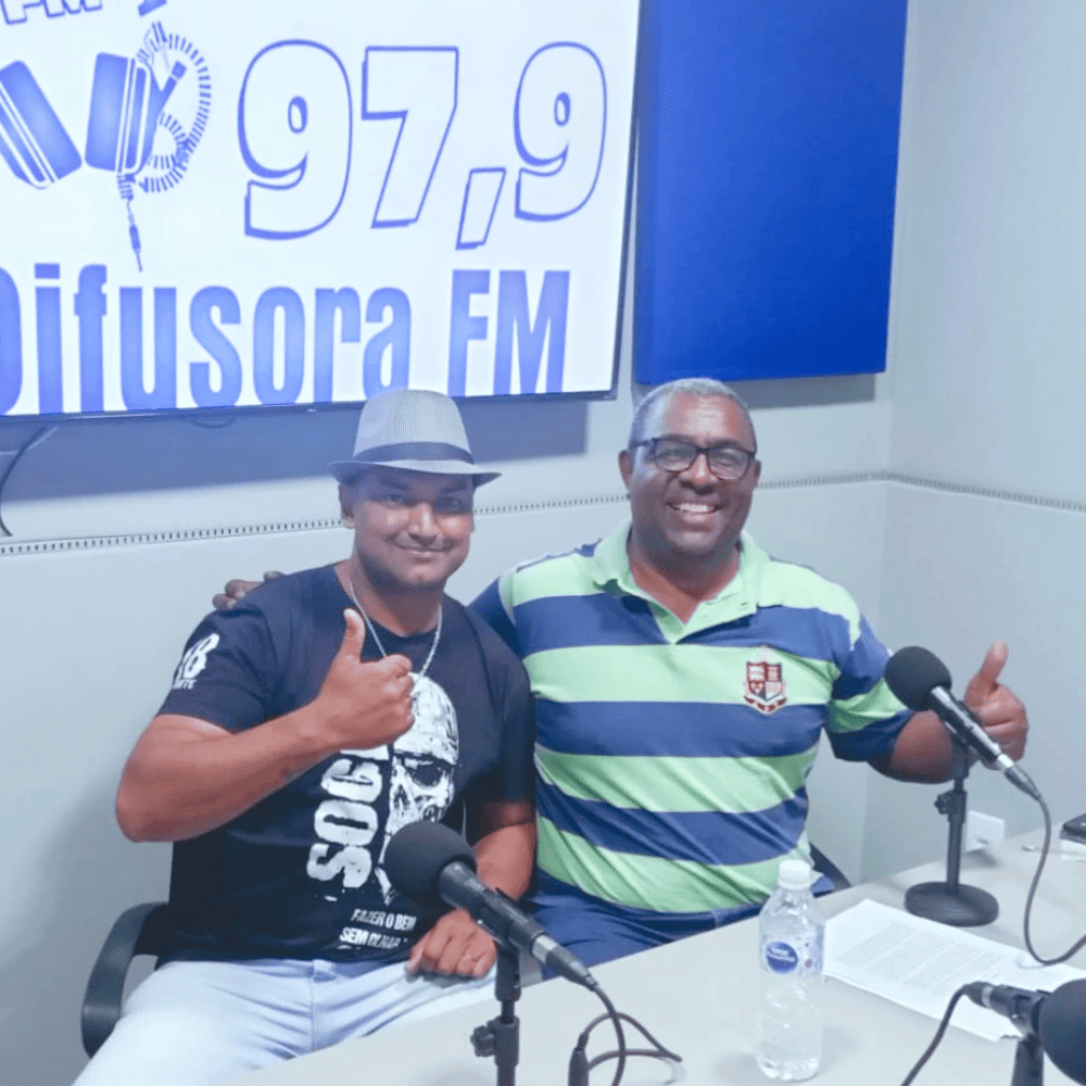 Charles Vitor