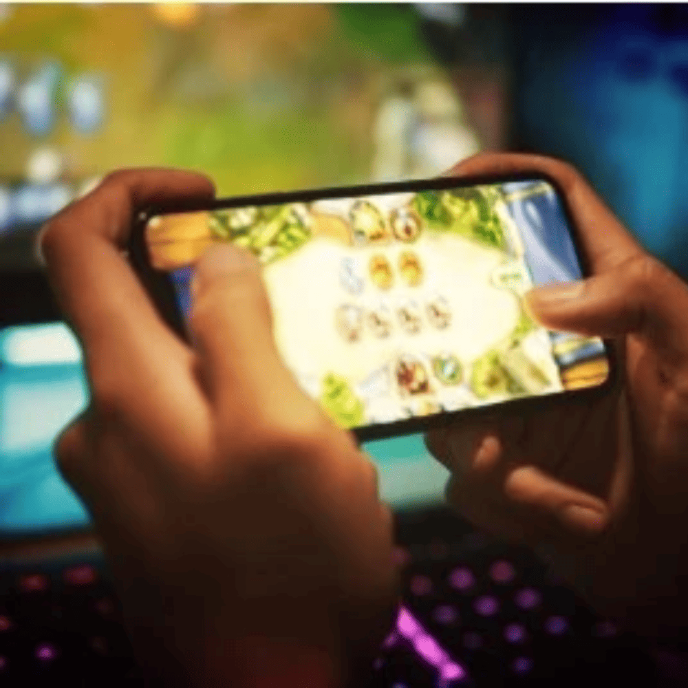 Dependência em jogos de azar